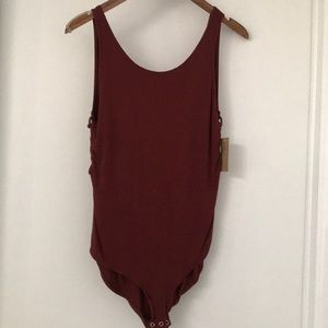 Brand new American Eagle bodysuit
